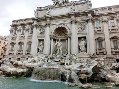 폴리 궁전 (팔라초 폴리)